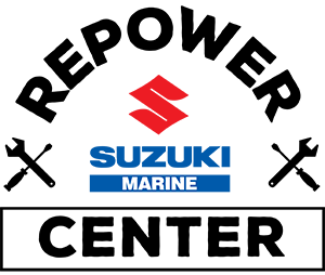 Suzuki Repower